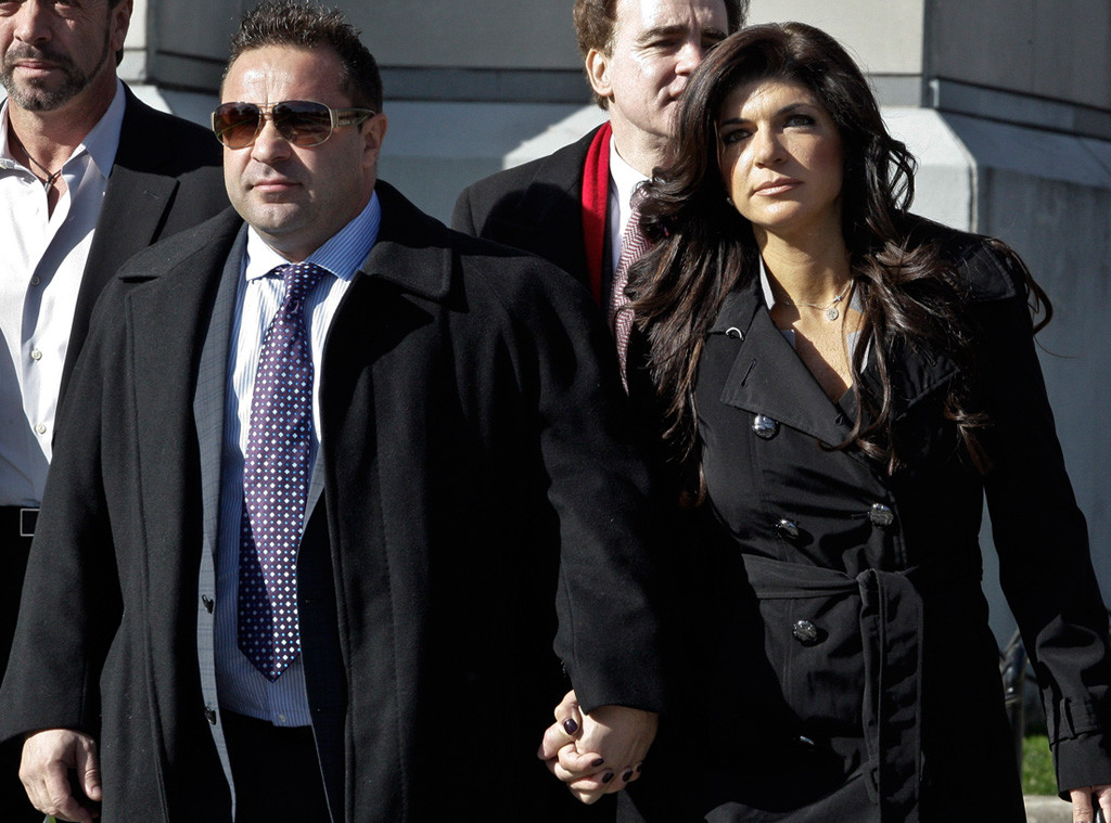 Joe Giudice, Teresa Giudice Joe Giudice, Teresa Giudice